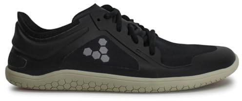 VIVOBAREFOOT Primus Lite IV All Weather, Mens Lightweight Trainer