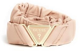 Guess Gürtel Rosa BW7687 VIN40 Rosa M, Rosa, M