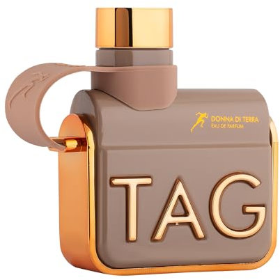 Tag Donna Di Terra by ARMAF for Women – 3,4 oz EDP Spray