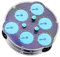 yanwuwa Puzzle Uhr Geschenk Einzigartiges Teaser Geschenk Für Freunde Familie Puzzle Mit Besonderen Bedürfnissen Geburtstagsgeschenk Uhr Puzzle Spielzeug Teaser Geschenk