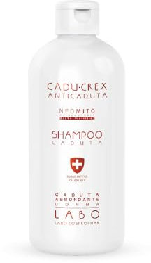 Cadu-Crex Neo Mito Haarausfall-Shampoo für Damen, 500 ml