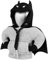 NHQZ NHQ Schaltknauf Abdeckung, Universal Schalthebel Hoodie, Shifter Vhoodie für Automatik Auto