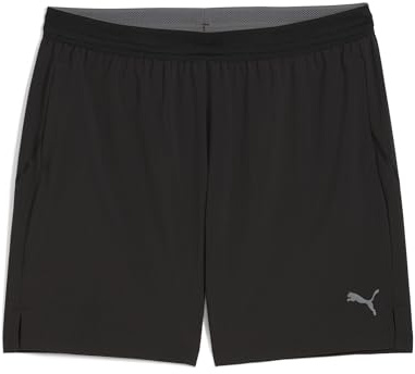 PUMA Unisex Gewebte Shorts M Tech Training 5 Stretch Woven Short