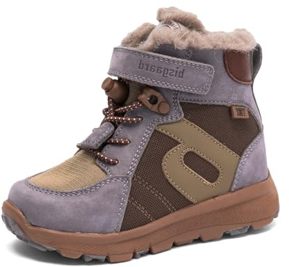 Bisgaard Unisex Kinder Bisgaard Marlon TexFashion Boot