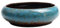 Lotus Bowl Pflanzer, Bonsai -Töpfe, Garten dekorativer Kaktusstand Blumesnbehälter, Keramikglasur Lotusschale ohne Abfluss für Wasserlilie /6x2in