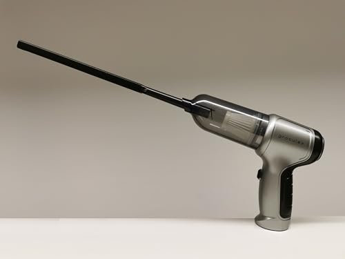 Aspiratore 1.0 groculex, per insetti, mosche, aracnidi