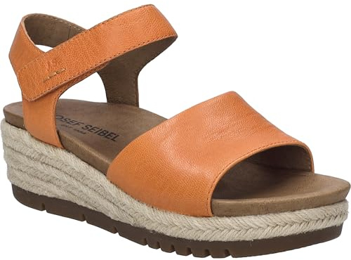 Josef Seibel Miranda 02, papaya