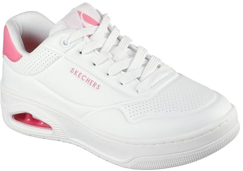 Skechers Damen UNO GerichtSneaker