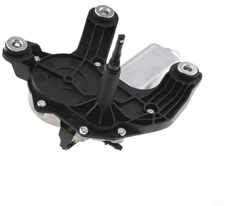 Heckscheibenwischermotor 61627036154 67636932013 für Mini für Cooper R50 R53 R56 R57 R58 R60 R61 Heckscheibenwischermotor Montage 80510054