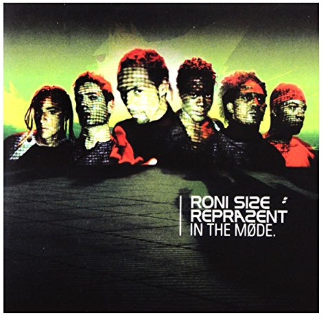 Roni Size/Reprazent - In the møde