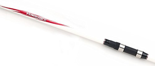 Shimano Vengeance Beach Tele 4,20m 100g Strandrute Neuheit