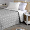 VIALMAN Colcha Sofia 10 Cama 105 (200X270) Gris C.20