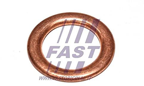 FAST FT94715 Guarnizione chiusura bocchettone di riempimento olio