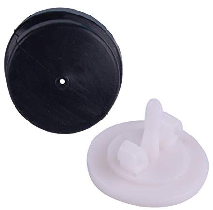Eastar Schneefräse Primer Glühlampengehäuse für Toro CCR-1000 CCR-2000/CCR-2450 CCR-3000 CCR-3650 66-7460