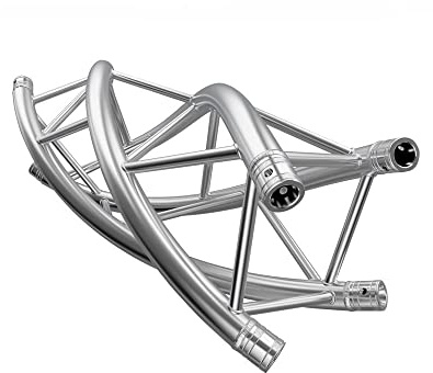Global Truss Standard F34 DNA 0.5m Truss