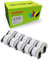 DOREE 10 × DK-22223 Endlosetiketten,Kompatibel mit Brother DK22223 Adressetikettenrollen (weiße Papier) – 50 mm × 30,48 m,für Brother P-Touch QL-500 QL-550 QL-570 QL-700 QL-800 QL-1100 QL-1110NWB