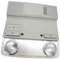 Per Golf 6 Passat B6 Illuminazione Plafoniera Interna Lampada Luce da lettura per Auto Lampada da Soffitto con Interruttore