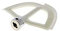 Fouet Flexible Pour Robot Pétrin Evolution & Revolution De Kitchencook