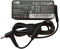 Replacement AC Adapter for laptop, compatible with Lenovo 01FR129 ADP-45DW D Laptop AC Battery Power Supply Charger Unit PSU 4.0mmx1.7mm 20V 2.25A + UK Power Cable