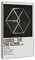Exodus – Das 2. Album von EXO Musiksänger, Poster, 1 Leinwand, Poster, Schlafzimmer, Dekoration, Sport, Landschaft, Büro, Raumdekoration, Geschenkrahmen, 30 x 45 cm