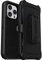 OtterBox Defender Hülle für iPhone 14 Pro, stoßfest, sturzsicher, Ultra-robust, schützende Hülle, 4X Schwarz