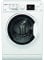 Hotpoint Futura 8kg Wash 6kg Dry 1400rpm Freestanding Washer Dryer - White