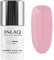 INLAQ® 2in1 Rubber Base Gel UV HEMA Free Nectar 6 ml - Gel Nagellack bis zu 95% Deckkraft Base Gel für Nagellack UV - Hardgel für Nägel Basisgel