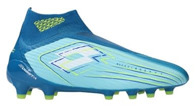 Lotto Zapatillas Solista 100 VII Gravity FG Verde