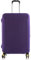 GNHG Housse Protection Valise, Housse Valise, Housse Valise Protection, Housse de Protection élastique pour Valise, Bagage, Violet, L 26-28 Pouces