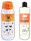 Healthy Paw Life Skin & Coat Care Combo – Lime Sulfur Dip 473 ml + Antiparasitäres & Antiseborrhoisches Hunde-Shampoo 473 ml