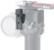 Tilta Adattatore Nucleus Nano II per DJI Ronin Control, compatibile con DJI RS3 Pro Gimbal Body, Focus Motor e Nucleus Nano II Hand Wheel WLC-T05-DCA