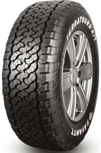 DAVANTI - 245/65 R17 TL 111H TERRATOURA A/T XL BSW M+S 3PMSF - Ganzjahresreifen