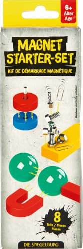 Die Spiegelburg I Magnet-Starter-Set - Wild+Cool