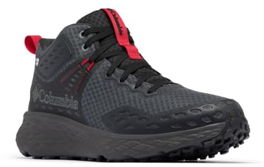 Columbia Konos TRS Outdry Mid Laufschuh für Herren, 45 EU
