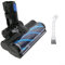 Brosse combinée multifonction compatible pour INSE N5/N5S/N5T/S6 Améliorez votre expérience d'aspiration