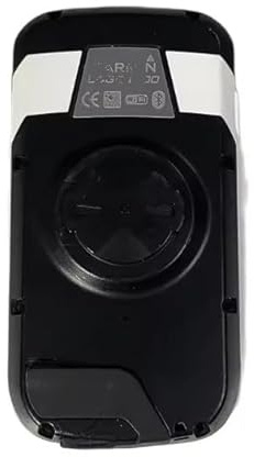 Rückseite Abdeckung ohne Akku für GARMIN EDGE 520/520Plus/530/830/1000/1030 Series Case Fahrrad Geschwindigkeitsmesser GPS Navigation Reparatur Ersatzteile Werkzeuge Ohne Batterie (1000)