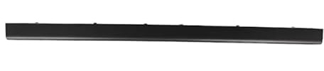 QFFOZSW LCD Hinge Shaft Cover Bezel for Lenovo for Ideapad 330-15IGM 15ARR 15AST 15IKB Laptop parts(Black)