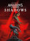 Art of Assassin's Creed Shadows