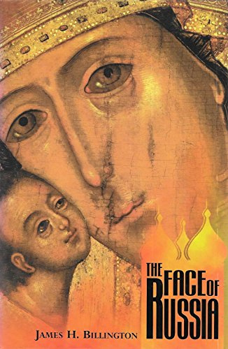 The Face of Russia: Anguish, Aspiration, and Achievement in Russian Culture
