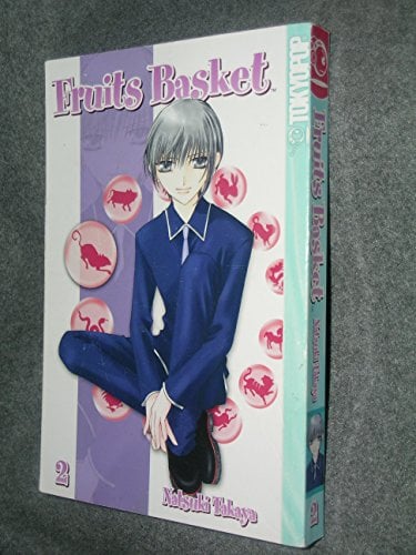 Fruits Basket Volume 2: v. 2