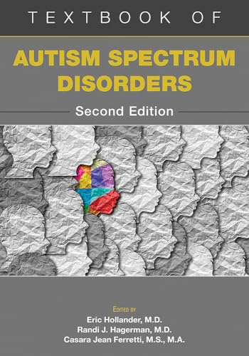 Textbook of Autism-Spectrum Disorders, Second Edition