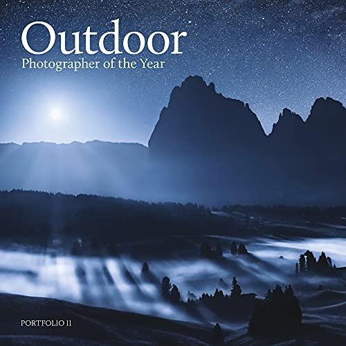 Outdoor Photographer of the Year: Portfolio II (Outdoor Photographer of the Year Award, Band 2)
