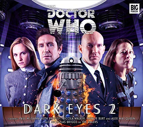 Dark Eyes 2 (Doctor Who)