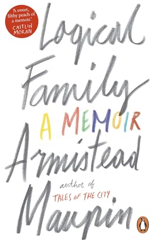 Logical Family: A Memoir