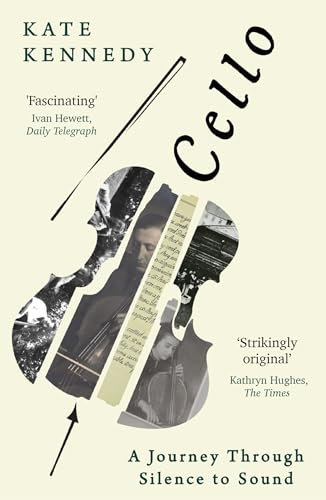 Cello: A Journey Through Silence to Sound