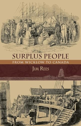 Surplus People: From Wicklow to Canada