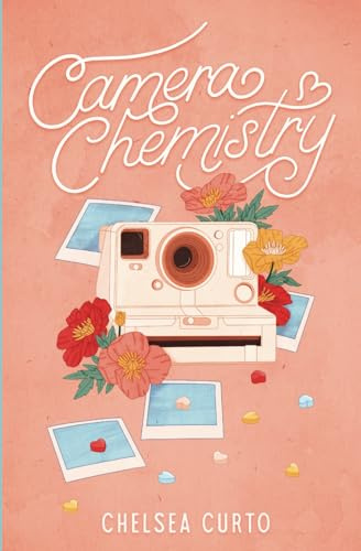 Camera Chemistry (Love through a Lens)