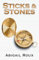 Sticks & Stones (Cut & Run, Band 2)
