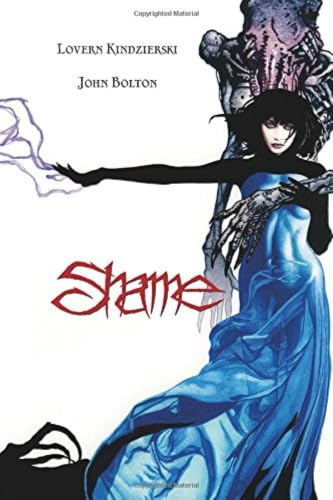 The Shame Trilogy (Shame #1-3)