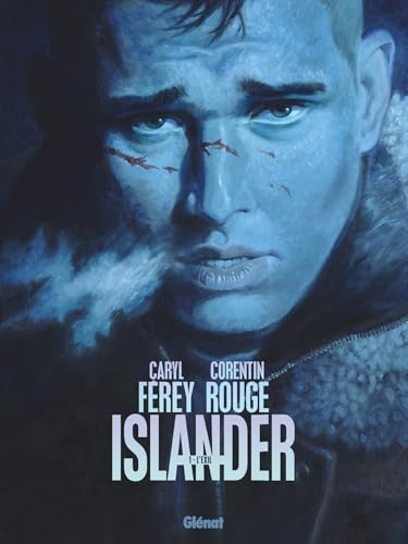 Islander - Tome 01: Tome 1, L'exil